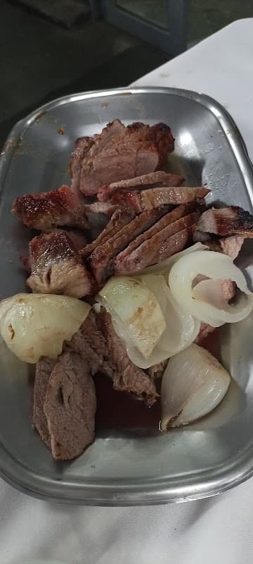 Restaurante e Churrascaria Varanda