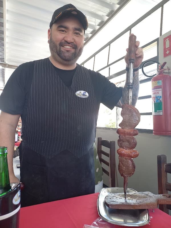 Restaurante e Churrascaria Varanda