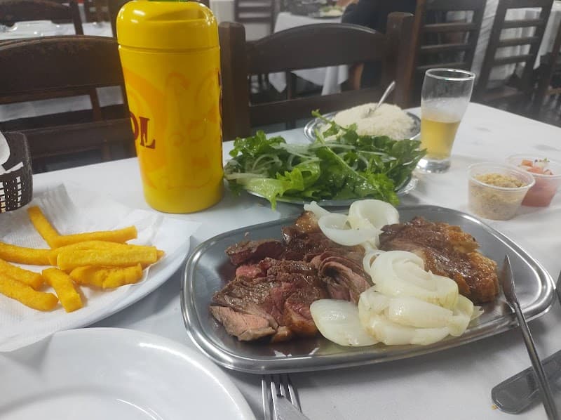 Restaurante e Churrascaria Varanda