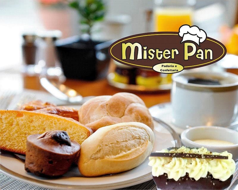 Padaria Mister Pan