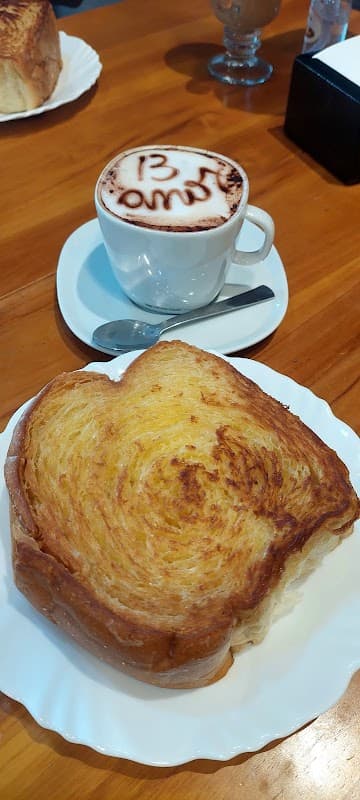Padaria Mister Pan
