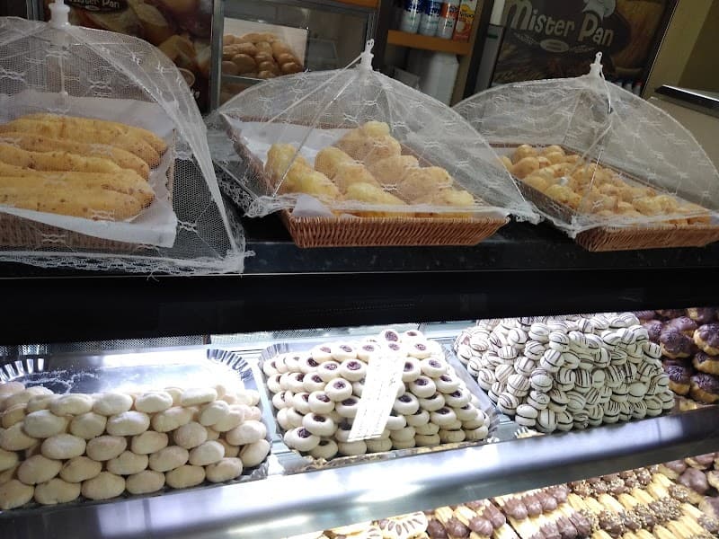 Padaria Mister Pan