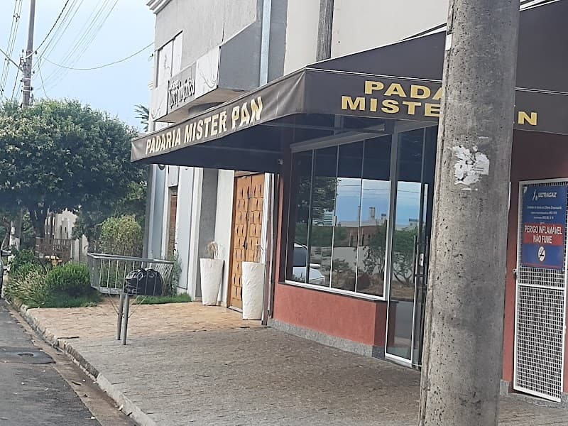 Padaria Mister Pan