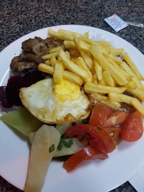 Demazzo Restaurante Ltda