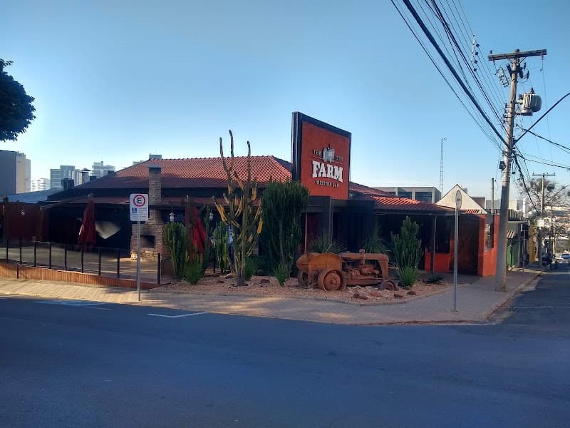The Farm