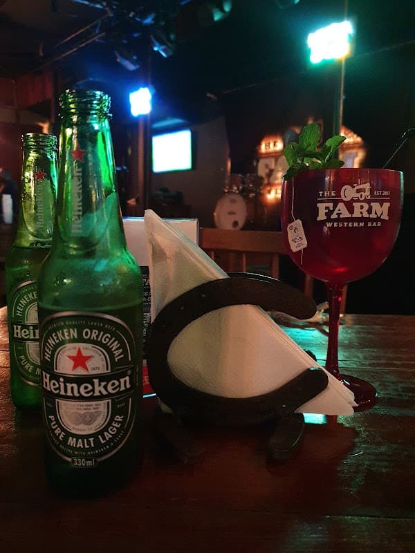 The Farm