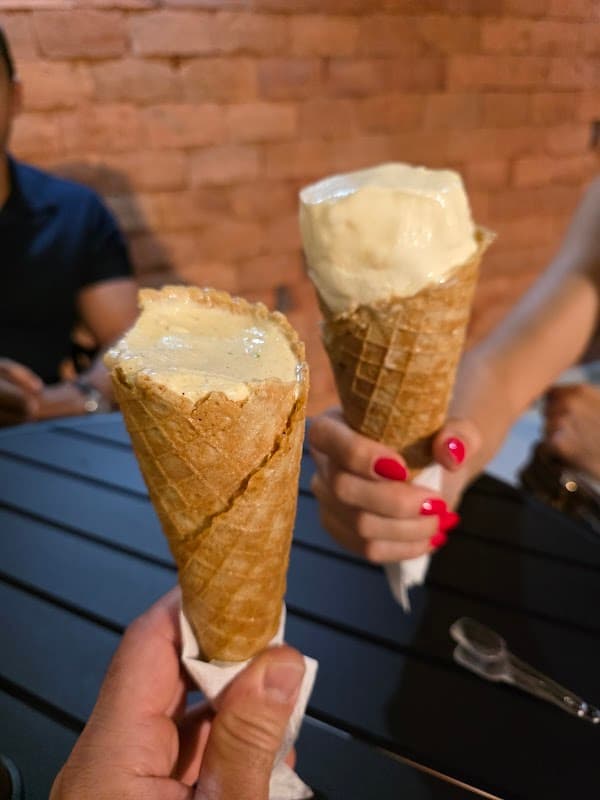 La Villa Gelateria