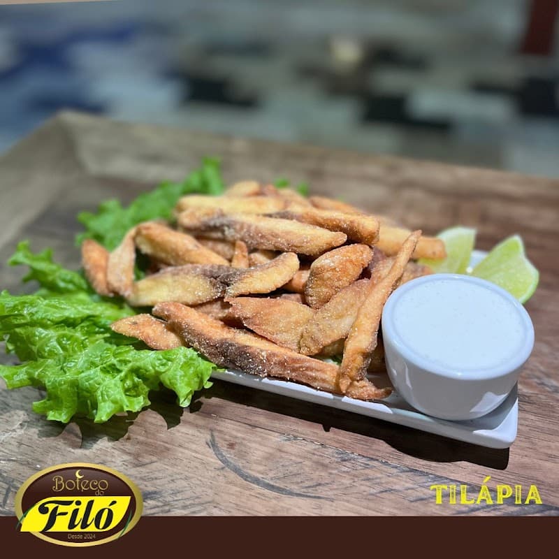 Restaurante do Filó