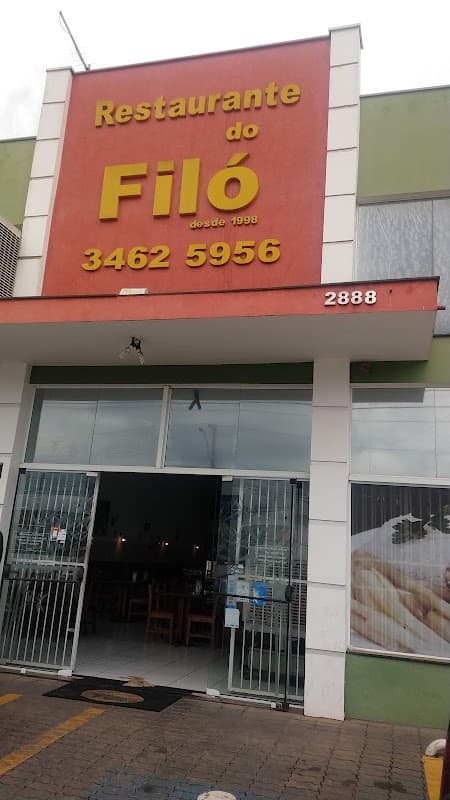 Restaurante do Filó