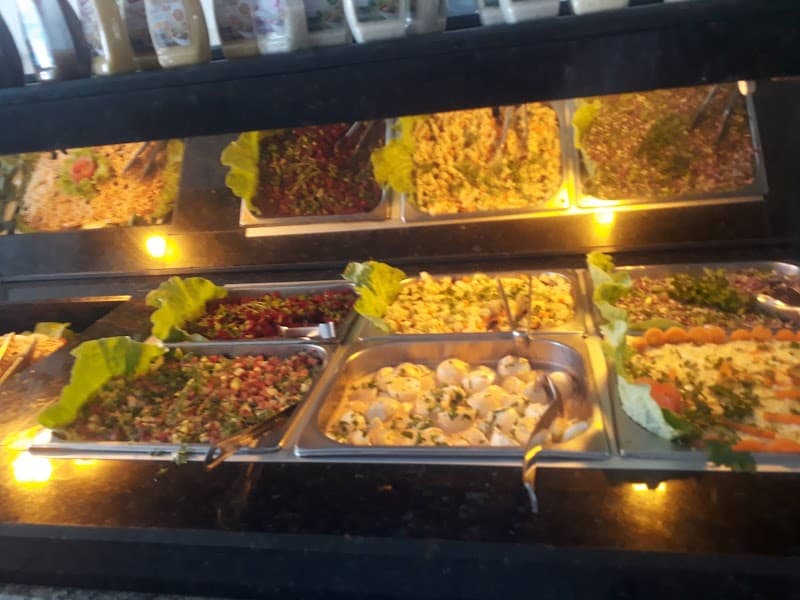 Restaurante do Filó