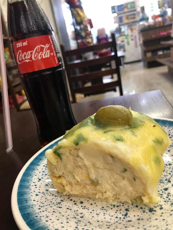 Panificadora Americana