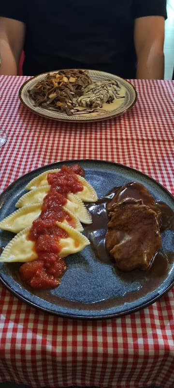 Cantina Di Pérgola
