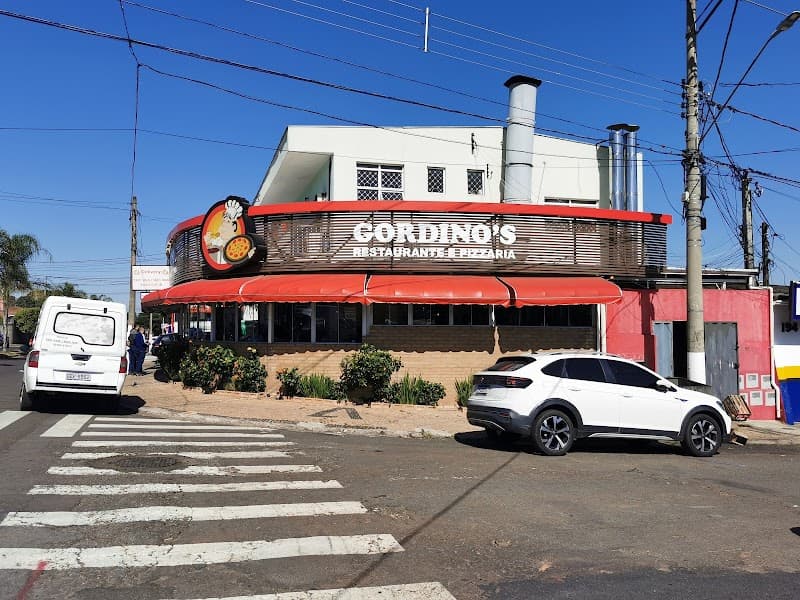 Gordino's Restaurante e Marmitaria