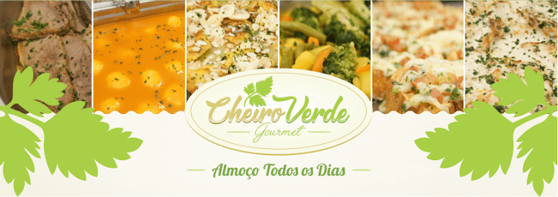 Cheiro Verde Gourmet