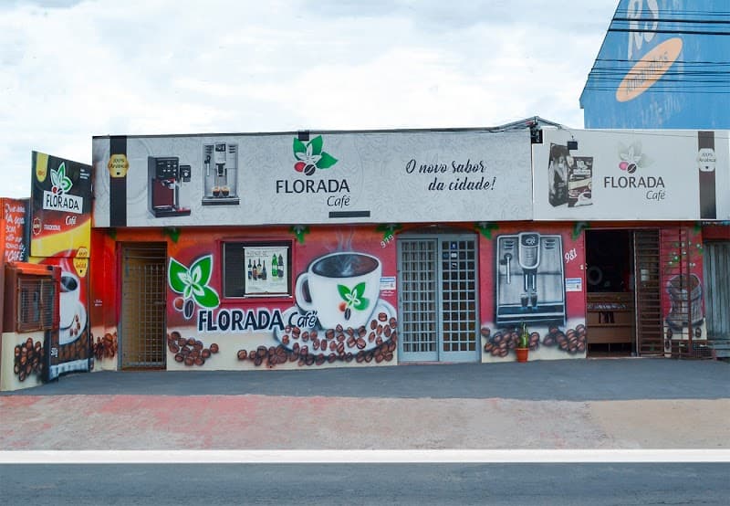 Florada Café