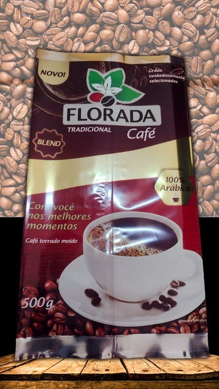 Florada Café
