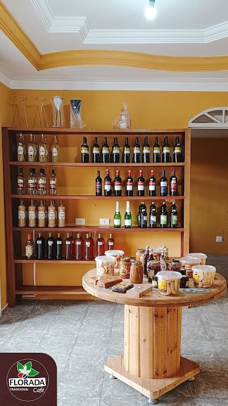 Florada Café