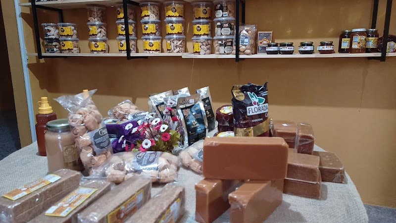 Florada Café