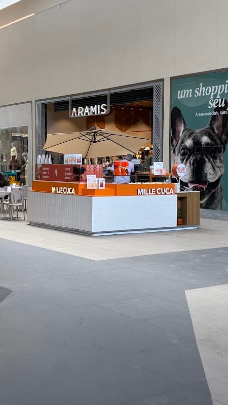 Mille Cuca Americana Shopping