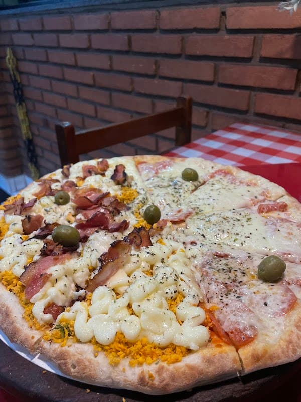 Pizzaria Cillos 2 -📍 Av São Jerônimo