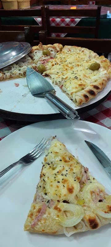 Pizzaria Cillos 2 -📍 Av São Jerônimo