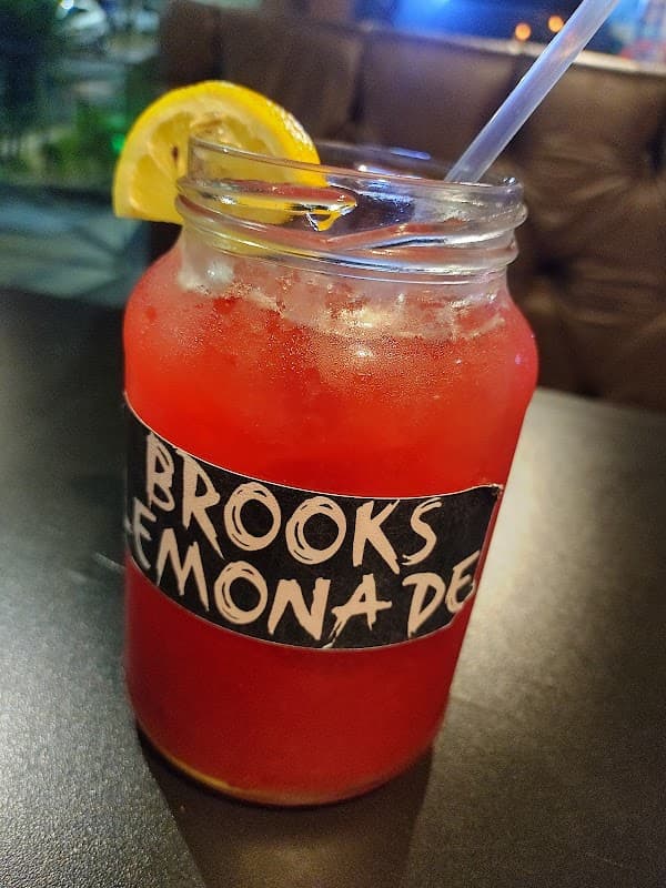 Brooks Hamburgueria