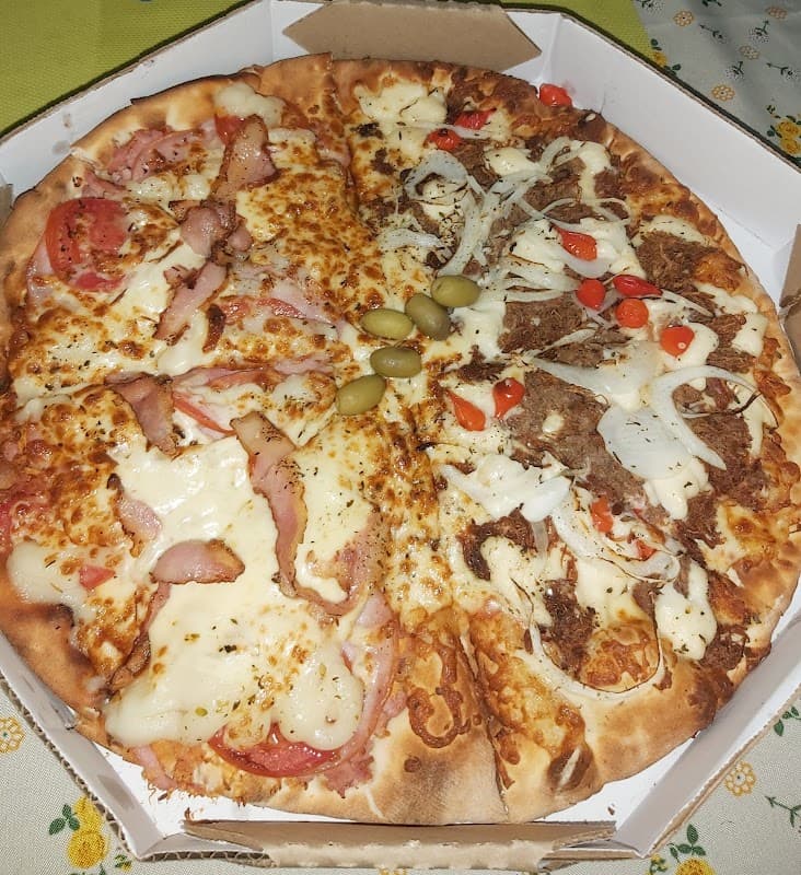 Pizzaria Brasil III