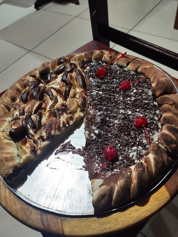 Pizzaria Brasil III