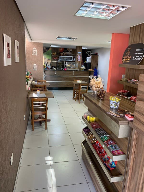 Nosso Café Cafeteria
