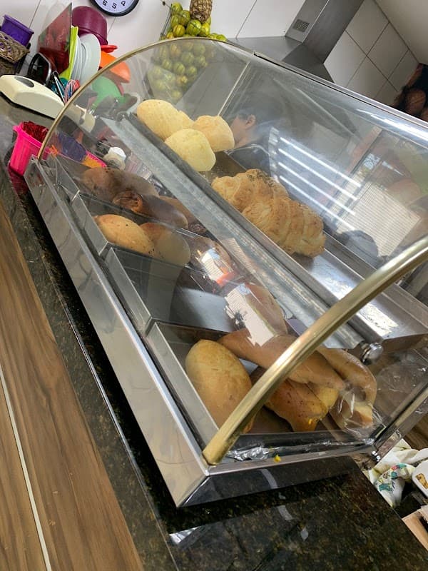 Nosso Café Cafeteria