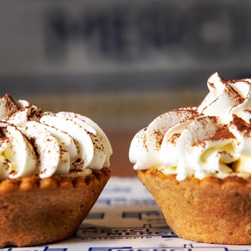 Merci Merci Patisserie
