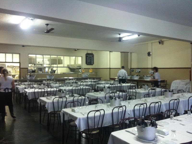 Bica Restaurante