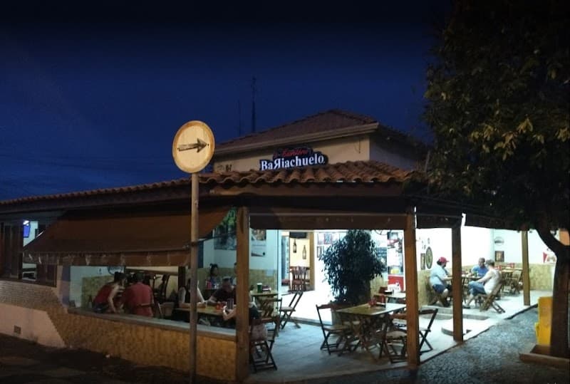 Bar Riachuelo