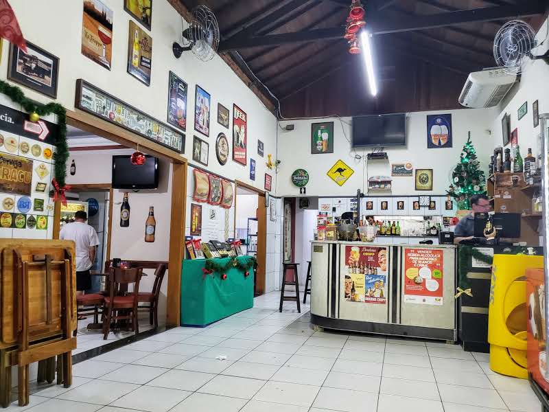 Bar Riachuelo