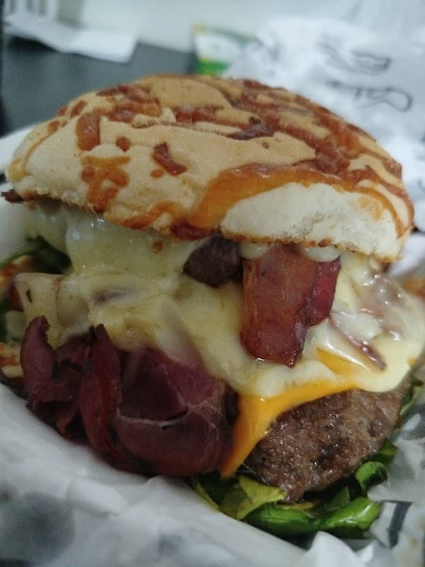 Sapo Burg's
