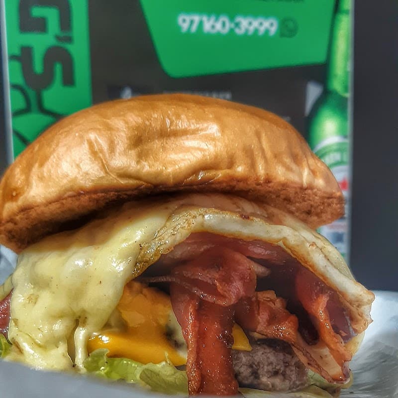 Sapo Burg's