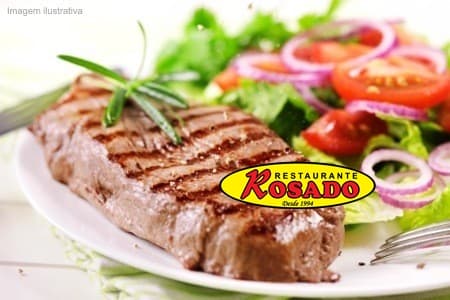 Restaurante Rosado