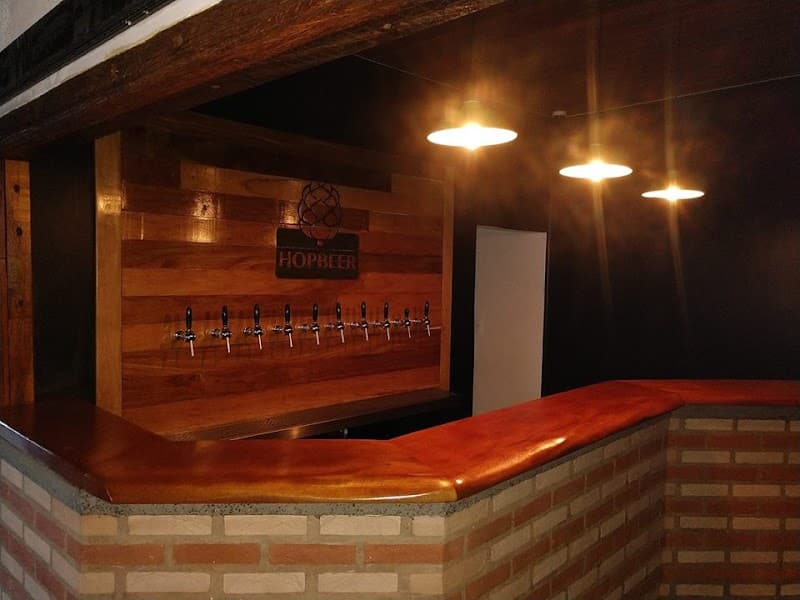 HOPBEER