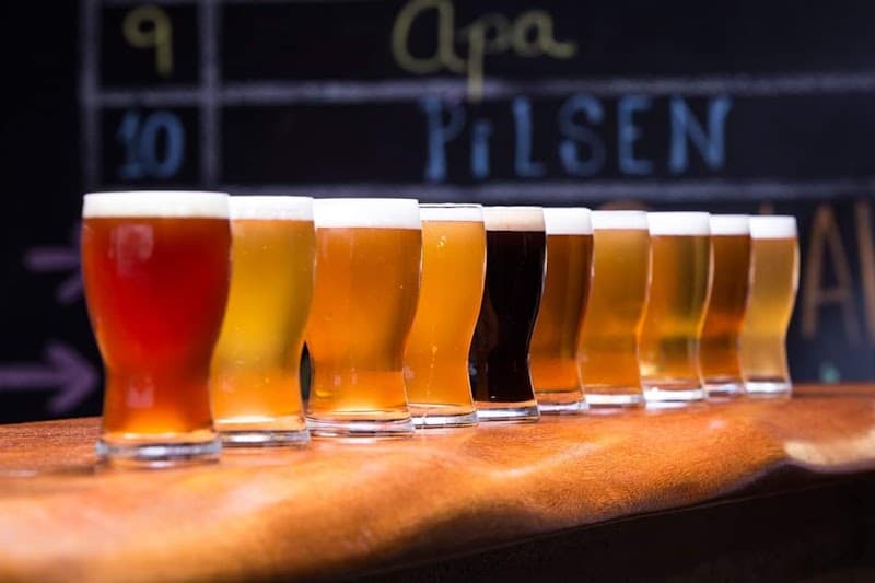 HOPBEER