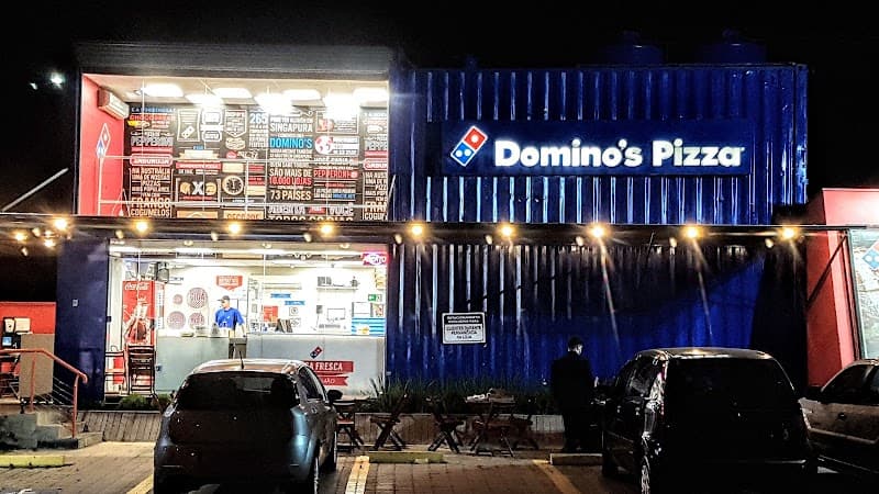 Domino's Pizza - Americana