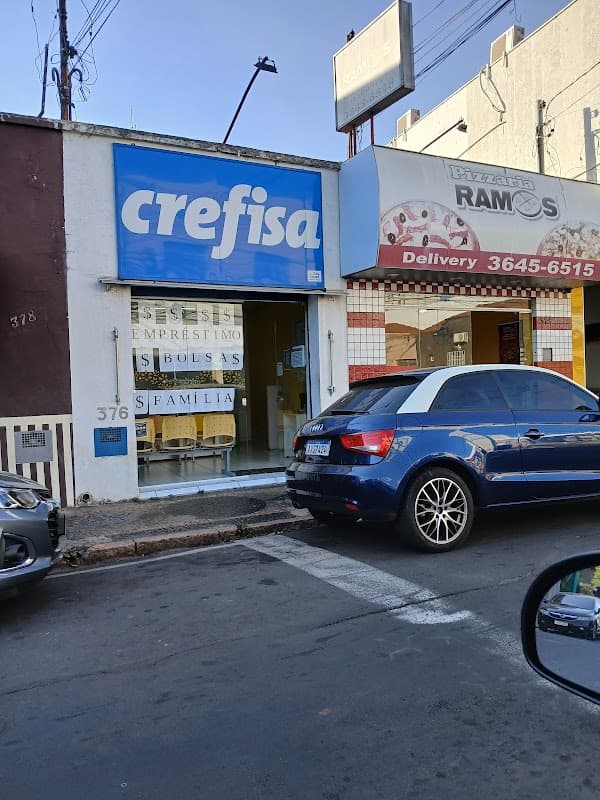 Pizzaria Ramos