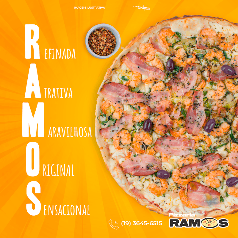 Pizzaria Ramos