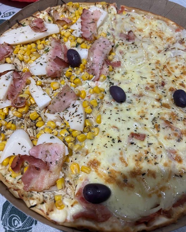 Pizzaria Ramos