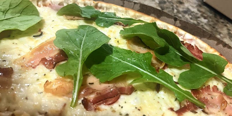Pizzaria Ramos