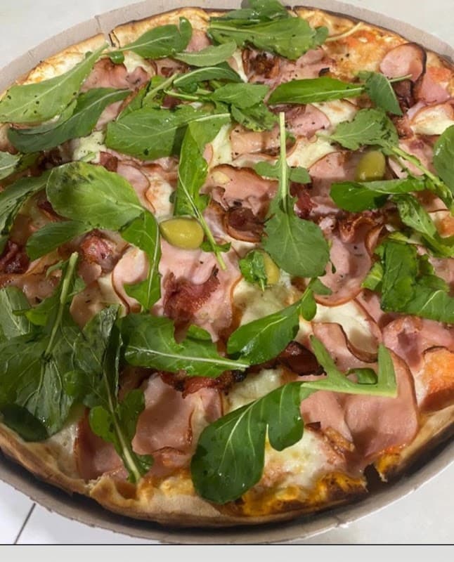 Pizzaria Ramos