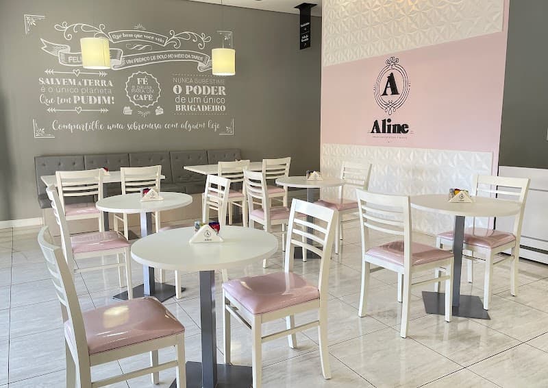 Aline Doces