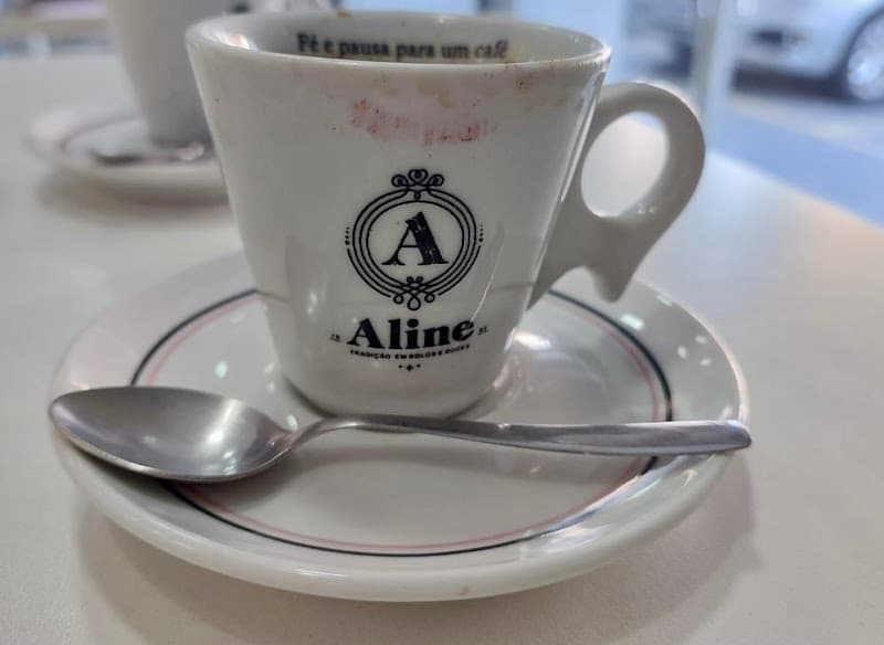 Aline Doces