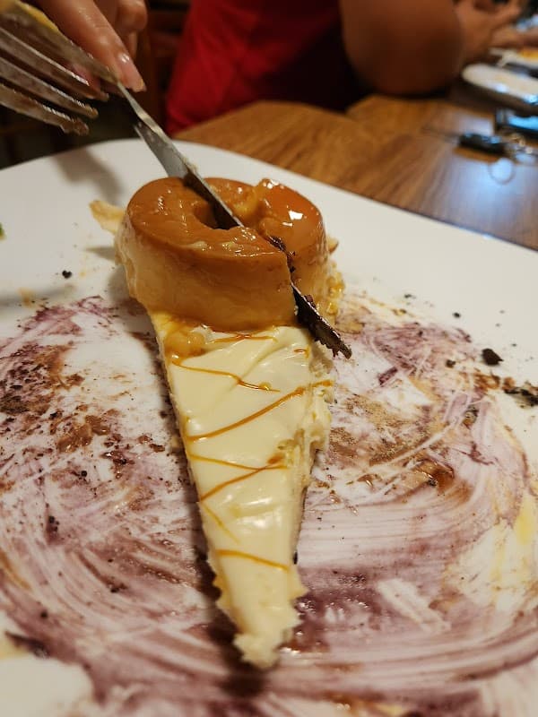 Di Madre Pizzaria