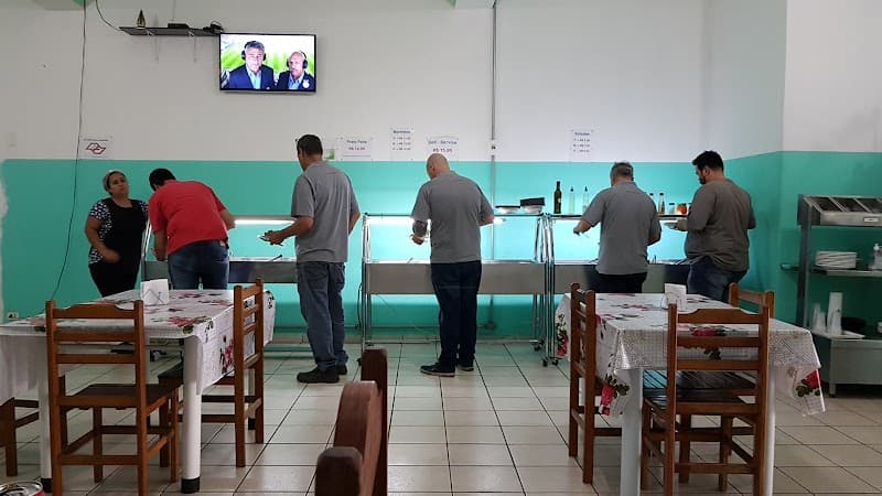 Restaurante Maná