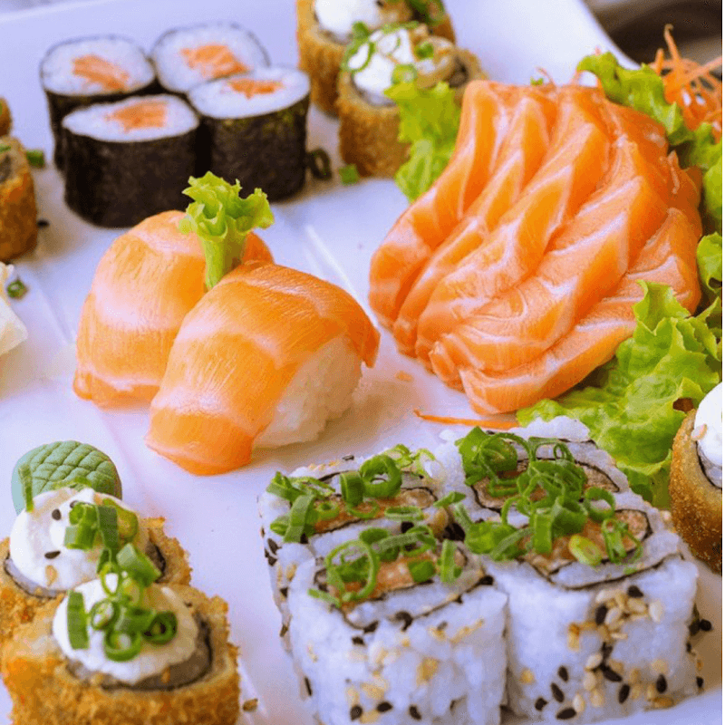 Toyo Culinária Oriental